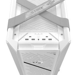 ASUS ROG STRIX HELIOS II GX601S WHITE