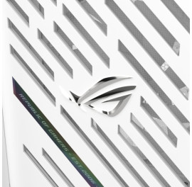 ASUS ROG STRIX HELIOS II GX601S WHITE