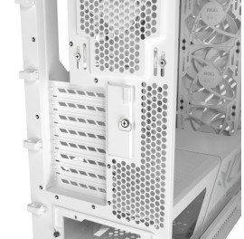 ASUS ROG STRIX HELIOS II GX601S WHITE