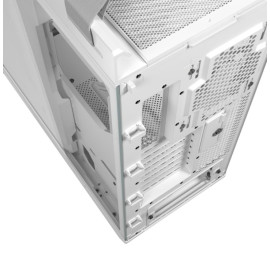 ASUS ROG STRIX HELIOS II GX601S WHITE