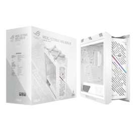 ASUS ROG STRIX HELIOS II GX601S WHITE