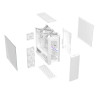 ASUS ROG STRIX HELIOS II GX601S WHITE