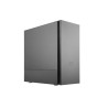 COOLER MASTER SILENCIO S600 Steel panel- ACIER - ATX