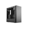 COOLER MASTER SILENCIO S600 Steel panel- ACIER - ATX