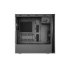 COOLER MASTER SILENCIO S600 Steel panel- ACIER - ATX