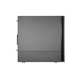 COOLER MASTER SILENCIO S600 Steel panel- ACIER - ATX