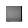 COOLER MASTER SILENCIO S600 Steel panel- ACIER - ATX