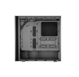 COOLER MASTER SILENCIO S600 Steel panel- ACIER - ATX