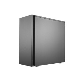 COOLER MASTER SILENCIO S600 Steel panel- ACIER - ATX