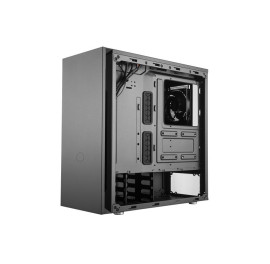 COOLER MASTER SILENCIO S600 Steel panel- ACIER - ATX