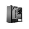 COOLER MASTER SILENCIO S600 Steel panel- ACIER - ATX