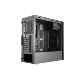 COOLER MASTER SILENCIO S600 Steel panel- ACIER - ATX