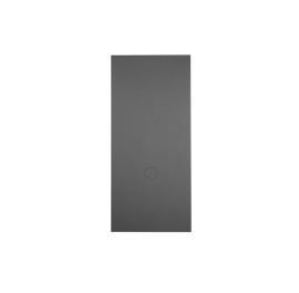 COOLER MASTER SILENCIO S600 Steel panel- ACIER - ATX