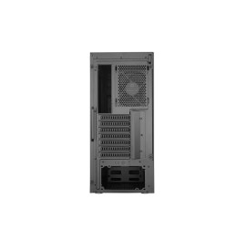 COOLER MASTER SILENCIO S600 Steel panel- ACIER - ATX