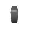 COOLER MASTER SILENCIO S600 Steel panel- ACIER - ATX