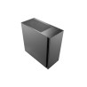 COOLER MASTER SILENCIO S600 Steel panel- ACIER - ATX