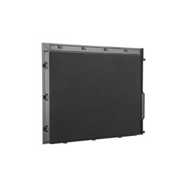 COOLER MASTER SILENCIO S600 Steel panel- ACIER - ATX