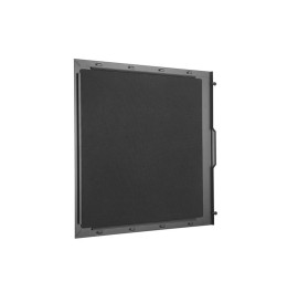 COOLER MASTER SILENCIO S600 Steel panel- ACIER - ATX