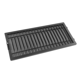 COOLER MASTER SILENCIO S600 Steel panel- ACIER - ATX