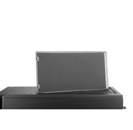 COOLER MASTER SILENCIO S600 Steel panel- ACIER - ATX