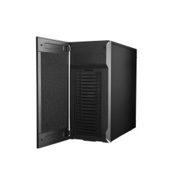 COOLER MASTER SILENCIO S600 Steel panel- ACIER - ATX