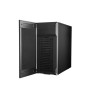 COOLER MASTER SILENCIO S600 Steel panel- ACIER - ATX