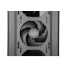 COOLER MASTER SILENCIO S600 Steel panel- ACIER - ATX