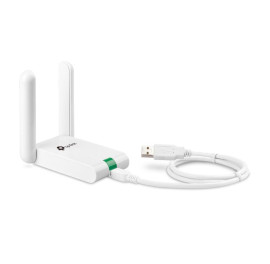 TP-Link TL-WN822N - Adaptateur USB WiFi à gain élevé 300 Mbps