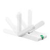 TP-Link TL-WN822N - Adaptateur USB WiFi à gain élevé 300 Mbps