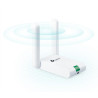 TP-Link TL-WN822N - Adaptateur USB WiFi à gain élevé 300 Mbps
