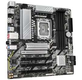 GIGABYTE B860M DS3H WIFI6E