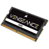 CORSAIR VENGEANCE SODIMM 32 GO (2X 16 GO) DDR5 5600 MHZ NOIR