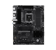 MSI PRO B850-S WIFI6E