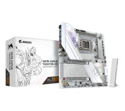 GIGABYTE X870 A TACHYON ICE