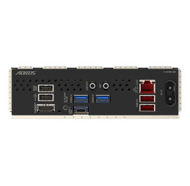 GIGABYTE B850I AORUS PRO