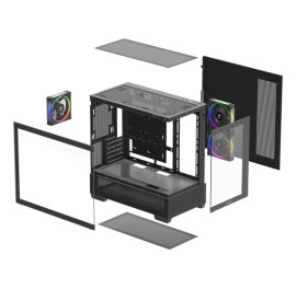 DEEPCOOL CG380 3F