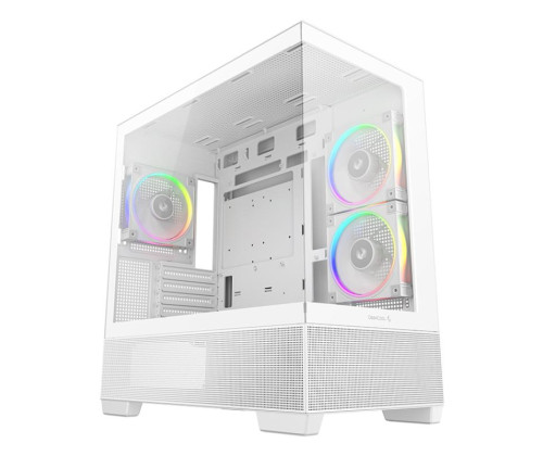 DEEPCOOL CG380 3F white