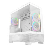DEEPCOOL CG380 3F white
