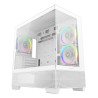 DEEPCOOL CG380 3F white