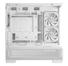 DEEPCOOL CG380 3F white