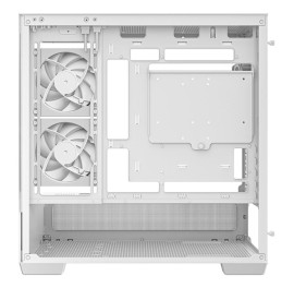 DEEPCOOL CG380 3F white