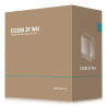 DEEPCOOL CG380 3F white