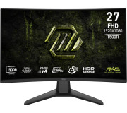 MSI MO MAG 274CF X24