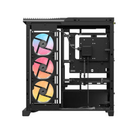 CORSAIR FRAME 4500X LX-R RGB LINK, Noir