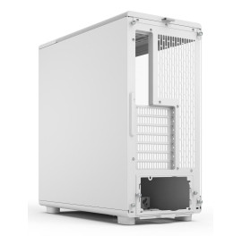 FRACTAL Epoch White TG RGB Clear tint