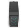 FRACTAL Epoch Black TG RGB Light tint