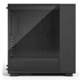FRACTAL Epoch Black TG RGB Light tint
