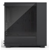 FRACTAL Epoch Black TG RGB Light tint
