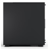 FRACTAL Epoch Black TG RGB Light tint