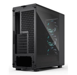 FRACTAL Epoch Black TG RGB Light tint